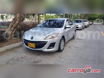 Mazda 3 All New 2011 - imagen 1