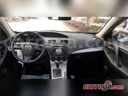 Mazda 3 All New 2011 - imagen secundaria 1