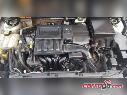 Mazda 3 All New 2011 - imagen secundaria 2