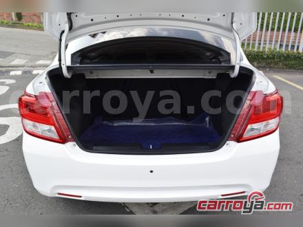 Suzuki Swift 2019 - imagen secundaria 1