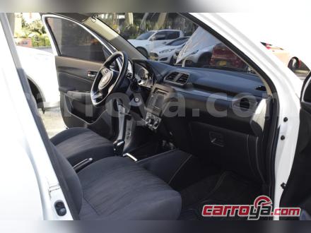 Suzuki Swift 2019 - imagen secundaria 2