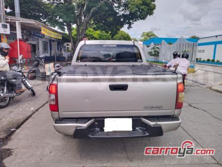 Chevrolet Dmax 2006 - imagen secundaria 1