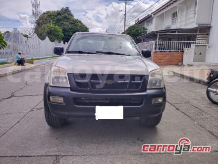 Chevrolet Dmax 2006 - imagen secundaria 2