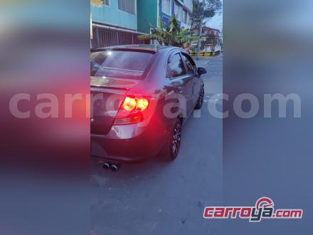 Chevrolet Sail 2014 - imagen secundaria 1