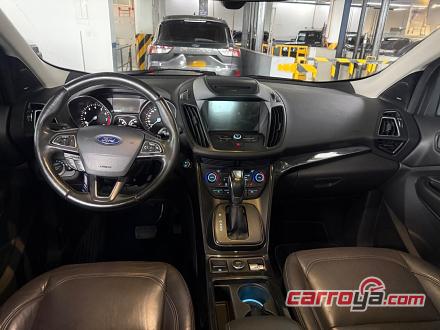 Ford Escape 2018 - imagen secundaria 1