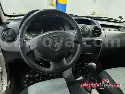 Renault Duster 2014 - imagen secundaria 1