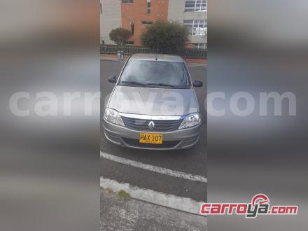 Renault Logan 2013 - imagen secundaria 1