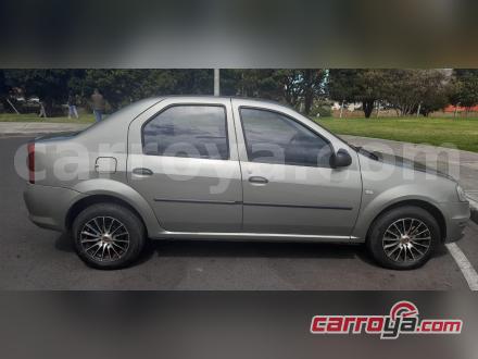Renault Logan 2013 - imagen secundaria 2