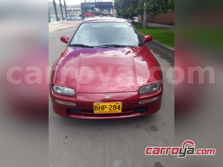 Mazda Allegro 1996 - imagen secundaria 1