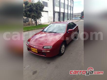 Mazda Allegro 1996 - imagen secundaria 2