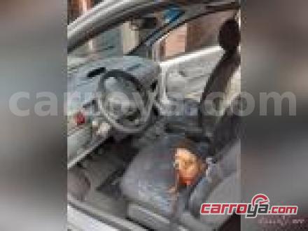 Renault Twingo 2007 - imagen secundaria 2