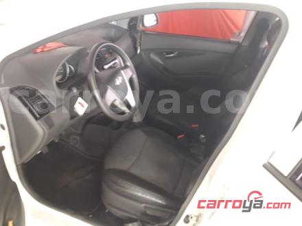 Hyundai EON 2017 - imagen secundaria