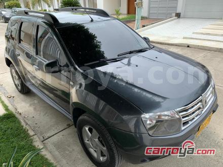 Renault Duster 2015 - imagen secundaria 1