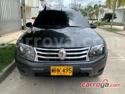 Renault Duster 2015 - imagen secundaria 2