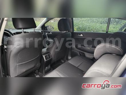 KIA Sportage 2022 - imagen secundaria 2