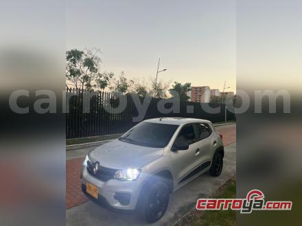 Renault Kwid 2022 - imagen secundaria 1