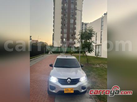 Renault Kwid 2022 - imagen secundaria 2