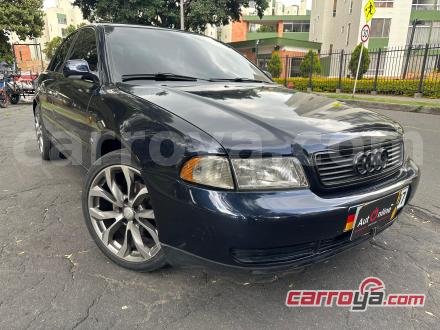 AUDI A4 1997