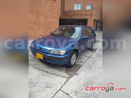 Peugeot 306 1997