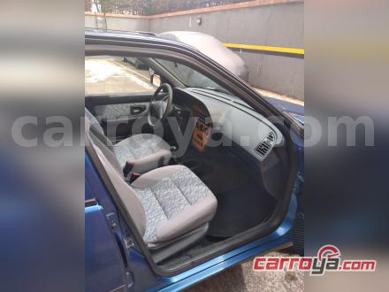Peugeot 306 1997 - imagen secundaria 2