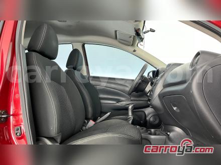 Nissan Versa 2019 en Bogota