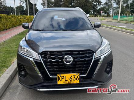 Nissan Kicks 2022 - imagen secundaria 1