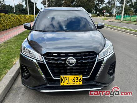 Nissan Kicks 2022 - imagen secundaria 2