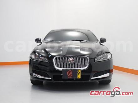 Jaguar XF 2015 - imagen secundaria 1