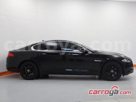 Jaguar XF 2015 - imagen secundaria 2