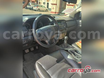 Ford Ranger 2020 - imagen secundaria 1