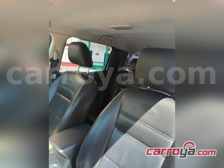 Ford Ranger 2020 - imagen secundaria 2