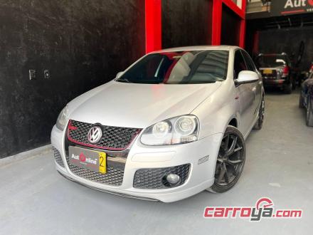 Volkswagen Bora 2010