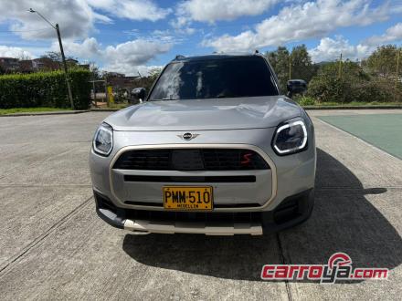 Mini Countryman 2024
