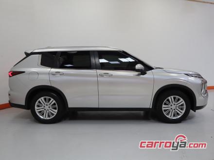 Mitsubishi Outlander 2023 - imagen secundaria 1
