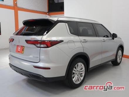 Mitsubishi Outlander 2023 - imagen secundaria 2