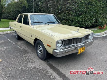 Dodge Dart 1975