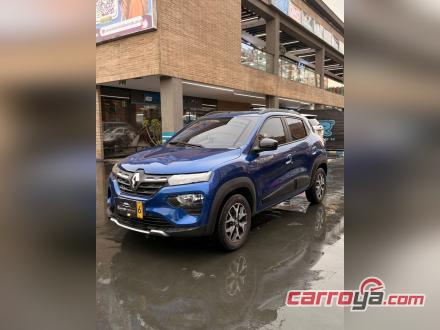 Renault Kwid 2024