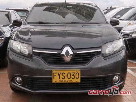 Renault Sandero 2019