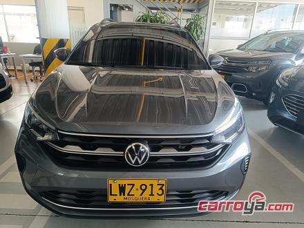 Volkswagen Nivus 2023