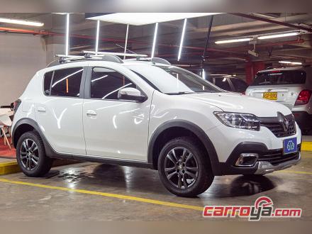 Renault Stepway 2022