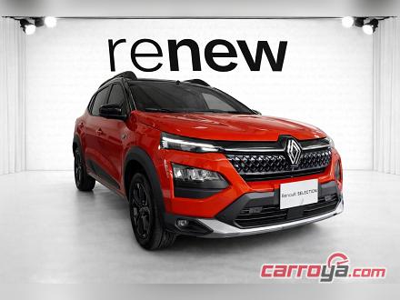 Renault Kardian 2025
