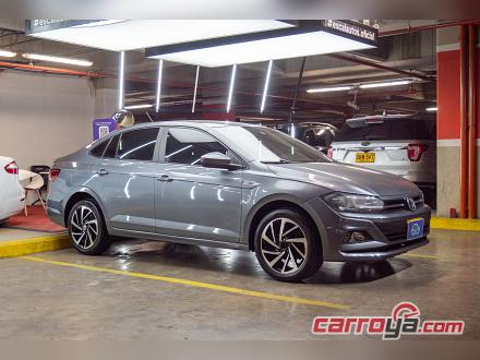 Volkswagen Virtus 2022