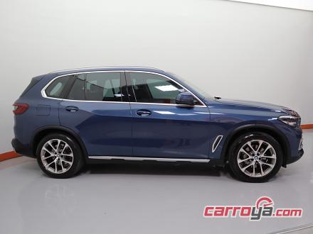 BMW X5 2019 - imagen secundaria 1