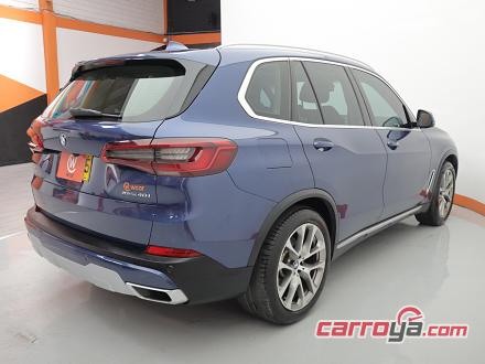 BMW X5 2019 - imagen secundaria 2