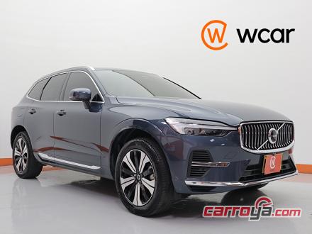 Volvo XC 60 2024
