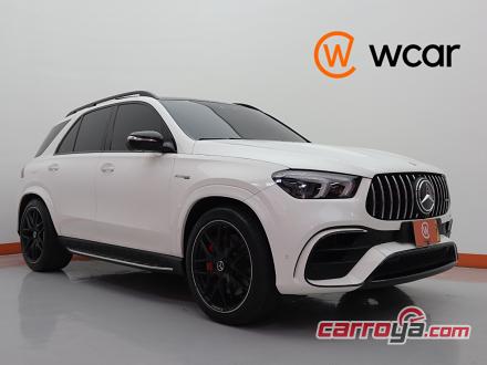 Mercedes Benz Clase GLE 2023