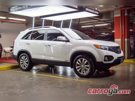 KIA Sorento 2013