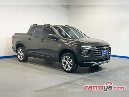 Chevrolet Montana 2024