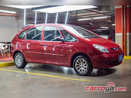 Citroen Xsara Picasso 2004