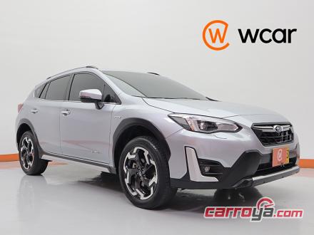 Subaru XV 2022